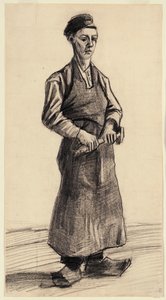 Le garçon du forgeron, 1882