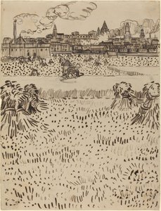 La moisson