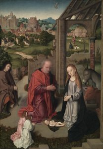 La Nativité