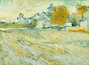Vue de l