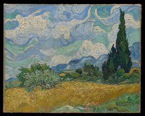  - Vincent van Gogh