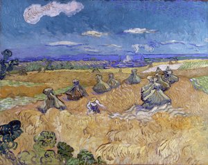  - Vincent van Gogh