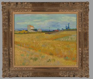  - Vincent van Gogh