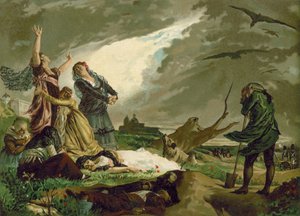 Le 3 mai 1808