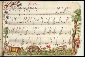 Compositione, c.21