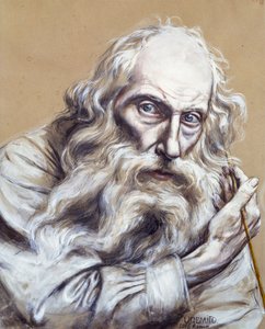 Autoportrait