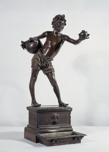 Porteur d