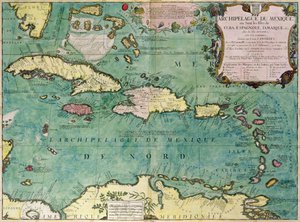 Carte de l