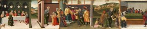 Histoire de Saint Thomas l