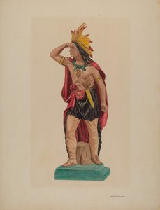 Indien de magasin de cigares