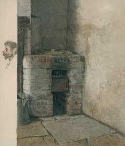 Le foyer froid - Violet Linton