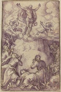 La Transfiguration