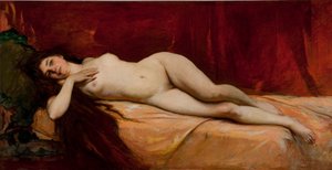 Après le rêve - Virgílio Maurício