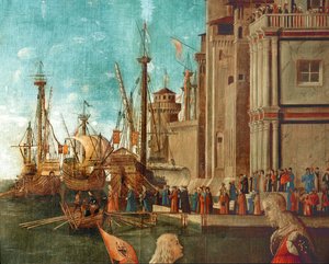  - Vittore Carpaccio