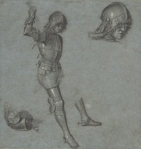 Études d