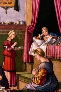  - Vittore Carpaccio