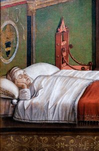  - Vittore Carpaccio