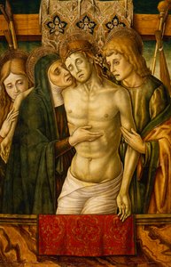 Lamentation