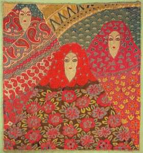 Tapisserie