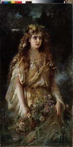Ophélie