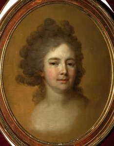 Portrait de l