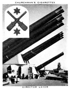 Directeur Layer, 1937