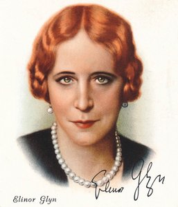 Elinor Glyn, 1937