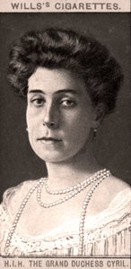 S.A.I. La Grande-Duchesse Cyril, 1908