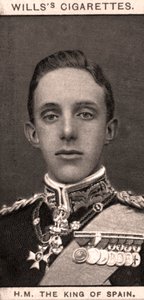 S.M. le roi d