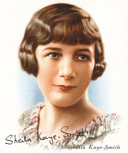 Sheila Kaye-Smith