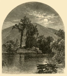 Rivière Hoosac, North Adams