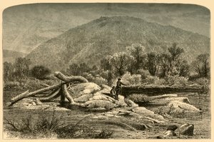 Mont Chesterfield