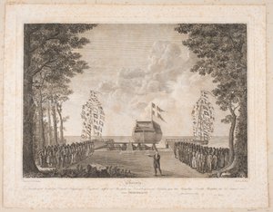 Phénix. Une représentation