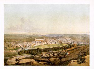 Hébron, c1870