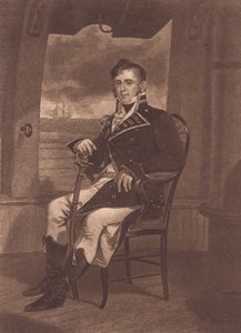 Capitaine James Lawrence