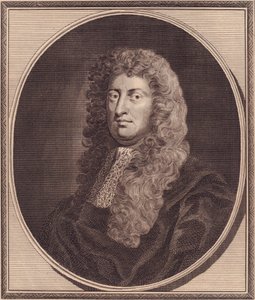 Portrait de William Russell, Lord Russell (1639-1683), homme politique anglais - John Ward Dunsmore