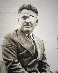 Portrait de Wiley Post