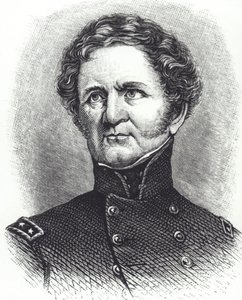 Winfield Scott (gravure)