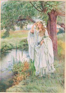 Ophelia, de 