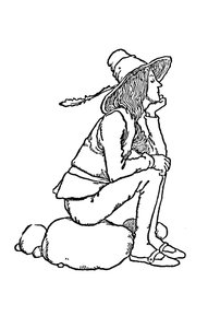 Ach! Du Lieber Augustin, vers 1930