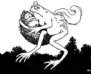 C