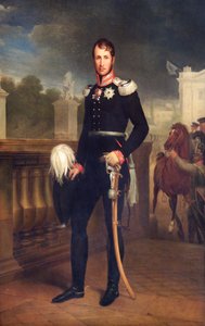 Frédéric-Guillaume III