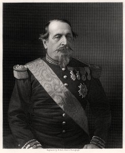 Napoléon III, empereur de France, XIXe siècle