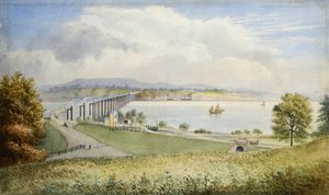 Pont ferroviaire de Severn