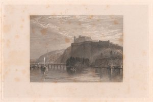 Amboise - W. R. Smith
