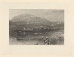 Beaumaris, Île d