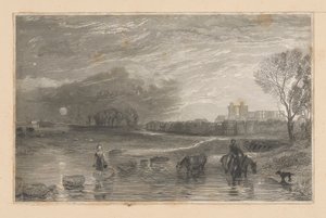 Leicester, Leicestershire - W. R. Smith