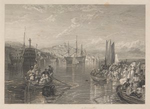Saltash, Cornouailles