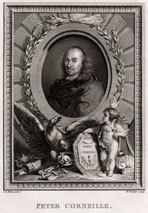 Pierre Corneille, 1774