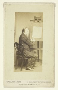 George Cruikshank - W. Walker and Sons